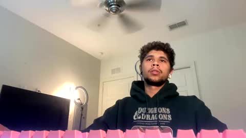 Merlinz Magic online show from February 17, 3:33 pm