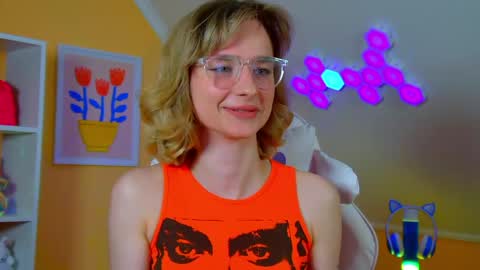 Merlin online show from April 9, 6:57 pm