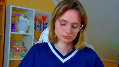 Merlin online show from April 8, 6:44 pm