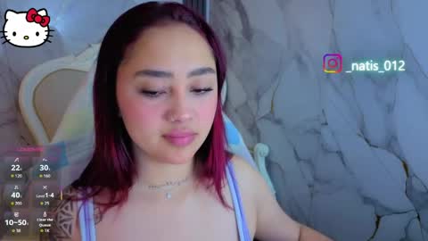 Merloth online show from April 17, 3:09 am