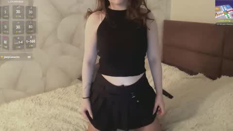 merrileebussey online show from November 14, 4:09 pm