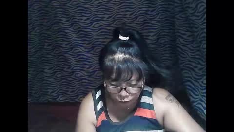 merry_cutejoy online show from November 28, 6:43 am