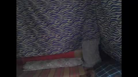 merry_cutejoy online show from December 6, 12:18 am