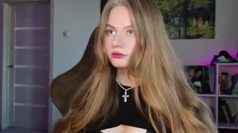 Eva online show from July 2, 2:22 pm