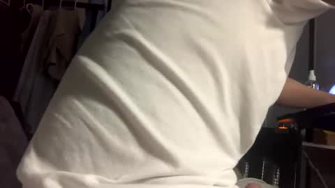 Just chilling online show from March 8, 2:30 pm