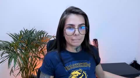 Meurif online show from February 27, 6:42 pm