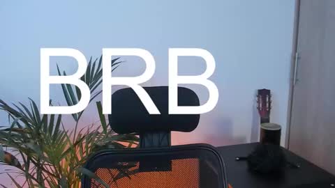 Meurif online show from February 9, 12:25 am