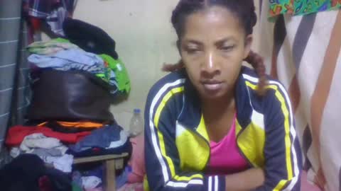 mevasoa online show from July 21, 6:43 pm