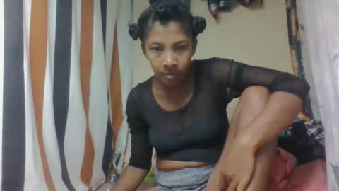 mevasoa online show from May 12, 7:34 pm