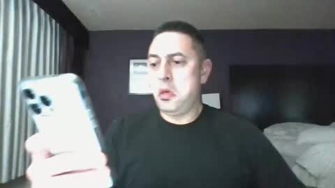 The MexiRican online show from November 15, 7:32 am