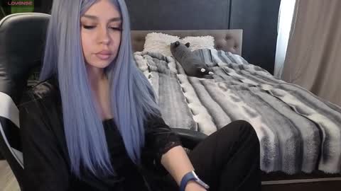 vollmond online show from March 5, 10:46 am