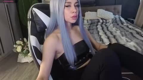 vollmond online show from February 16, 10:24 am