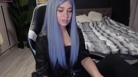 vollmond online show from March 6, 10:20 pm