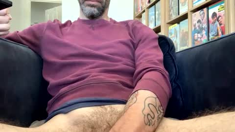 mezzcal online show from October 3, 7:11 pm