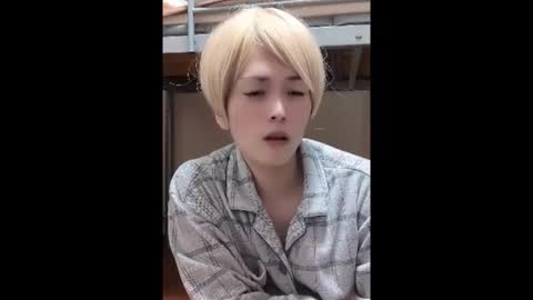 mgnhiroyuki online show from December 14, 11:27 am