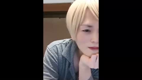 mgnhiroyuki online show from April 7, 9:44 am