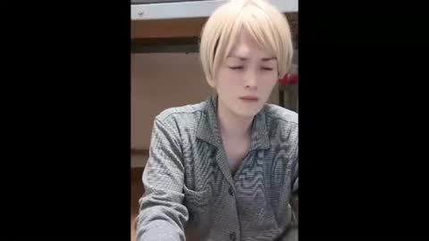 mgnhiroyuki online show from April 23, 10:23 am