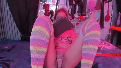 mhannia_bdsm303av online show from February 11, 4:38 am