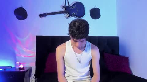 MATHIAS online show from February 10, 4:04 am