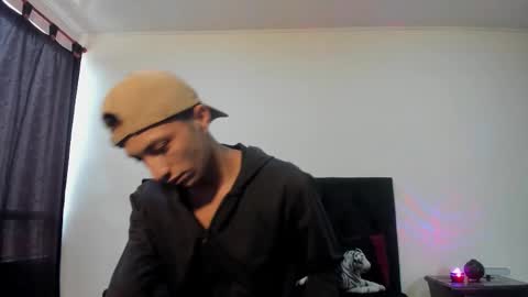 MATHIAS online show from November 17, 3:47 pm