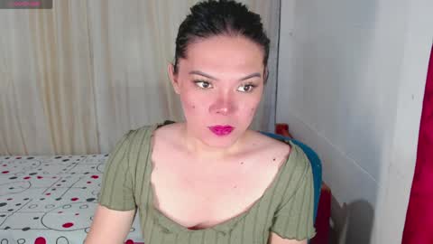 MHAY online show from April 8, 10:46 pm