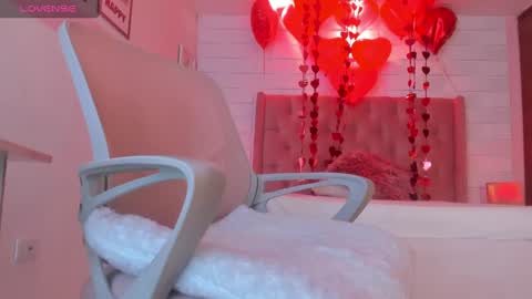 Snapshot of mhellissaw chatting on February 16, 2:31 am melissa online show from February 16, 2:31 am