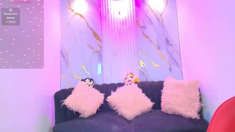 Mhia Kate online show from January 13, 12:02 pm