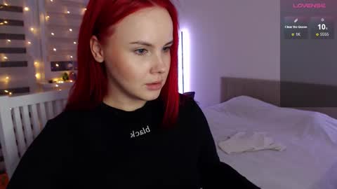 Snapshot of mi_cherry chatting on January 17, 1:36 am Alice online show from January 17, 1:36 am