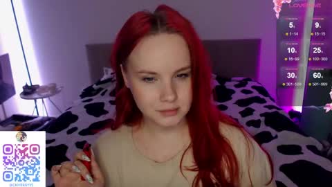 Alice online show from April 2, 7:54 pm