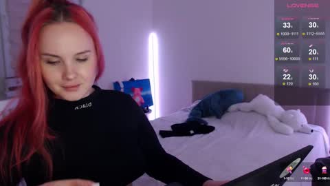 Snapshot of mi_cherry chatting on March 4, 9:22 pm Alice online show from March 4, 9:22 pm