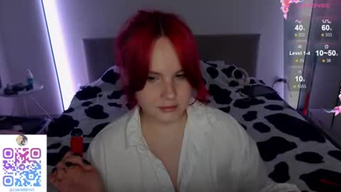 Alice online show from June 14, 8:11 pm
