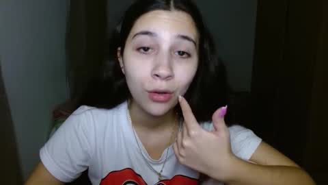 Mia online show from September 30, 3:06 am