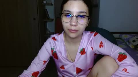 Mia online show from January 16, 5:27 am