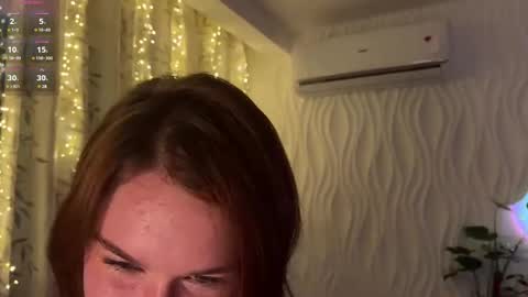 Andre and Mia online show from March 3, 6:35 pm