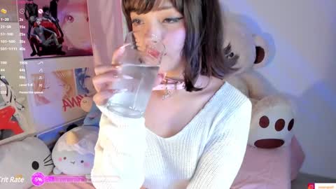    ig miaangeell online show from January 29, 11:14 pm