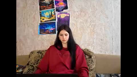 mia_beauti_live online show from April 21, 9:05 am