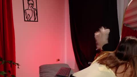 Mia Benett  online show from May 21, 3:18 pm