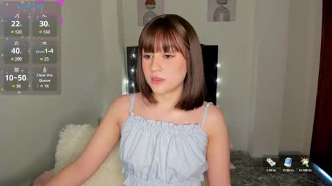 Snapshot of mia_blaiir chatting on February 11, 9:03 pm Mia Blair online show from February 11, 9:03 pm