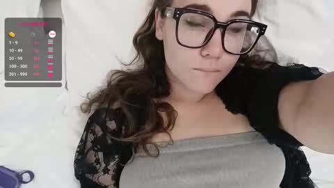 mia_boone online show from October 12, 8:54 pm