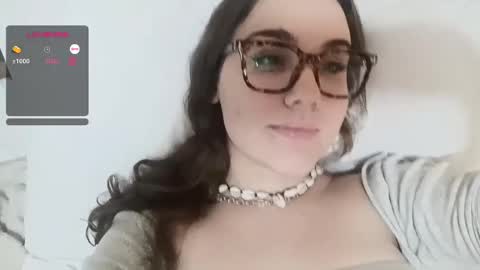 mia_boone online show from February 17, 7:15 am