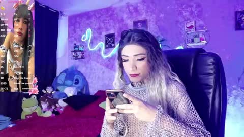 mia califa online show from April 25, 3:30 am