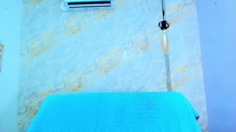 Mia  online show from January 15, 12:03 pm