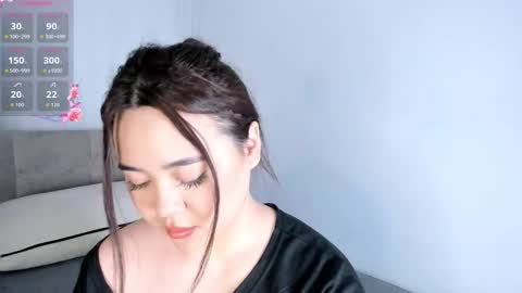 mia_carmin online show from March 21, 5:46 am