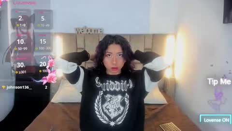 mia_cavallii online show from March 5, 12:14 pm