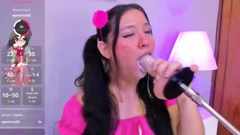 Celeste  online show from March 18, 12:00 pm