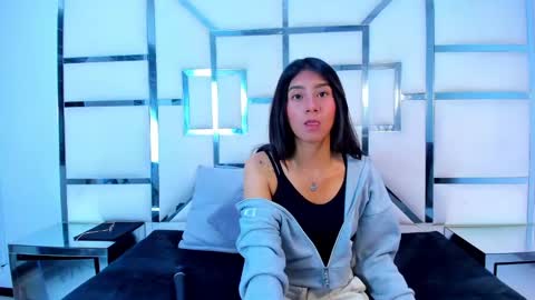 Snapshot of mia_clark18 chatting on October 7, 4:08 am mia_clark18 online show from October 7, 4:08 am