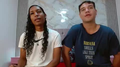 Mia Coock online show from April 16, 12:27 pm