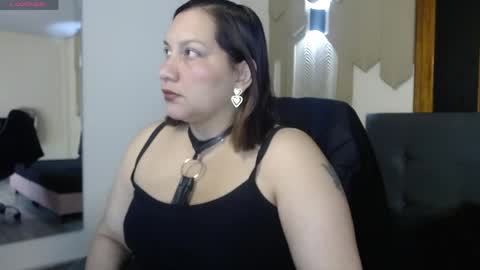 Mia online show from April 13, 3:44 am