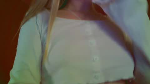 Mia online show from January 29, 10:43 pm