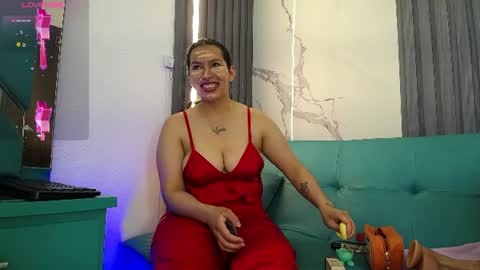 mia_garcia28 online show from July 23, 3:20 pm